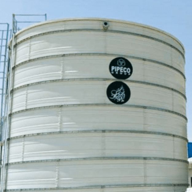 Hdg water Tanks manufacturer in South Africa