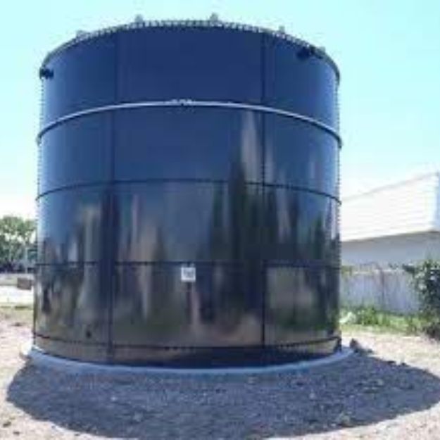 Water storage tank supplier in africa